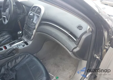 2015 Chevrolet Malibu Ls from USA, damaged, VIN 1G11B5SL6FF163494